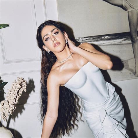 alaya f az nude|Alaya F stuns the crowd with her long locks and high.